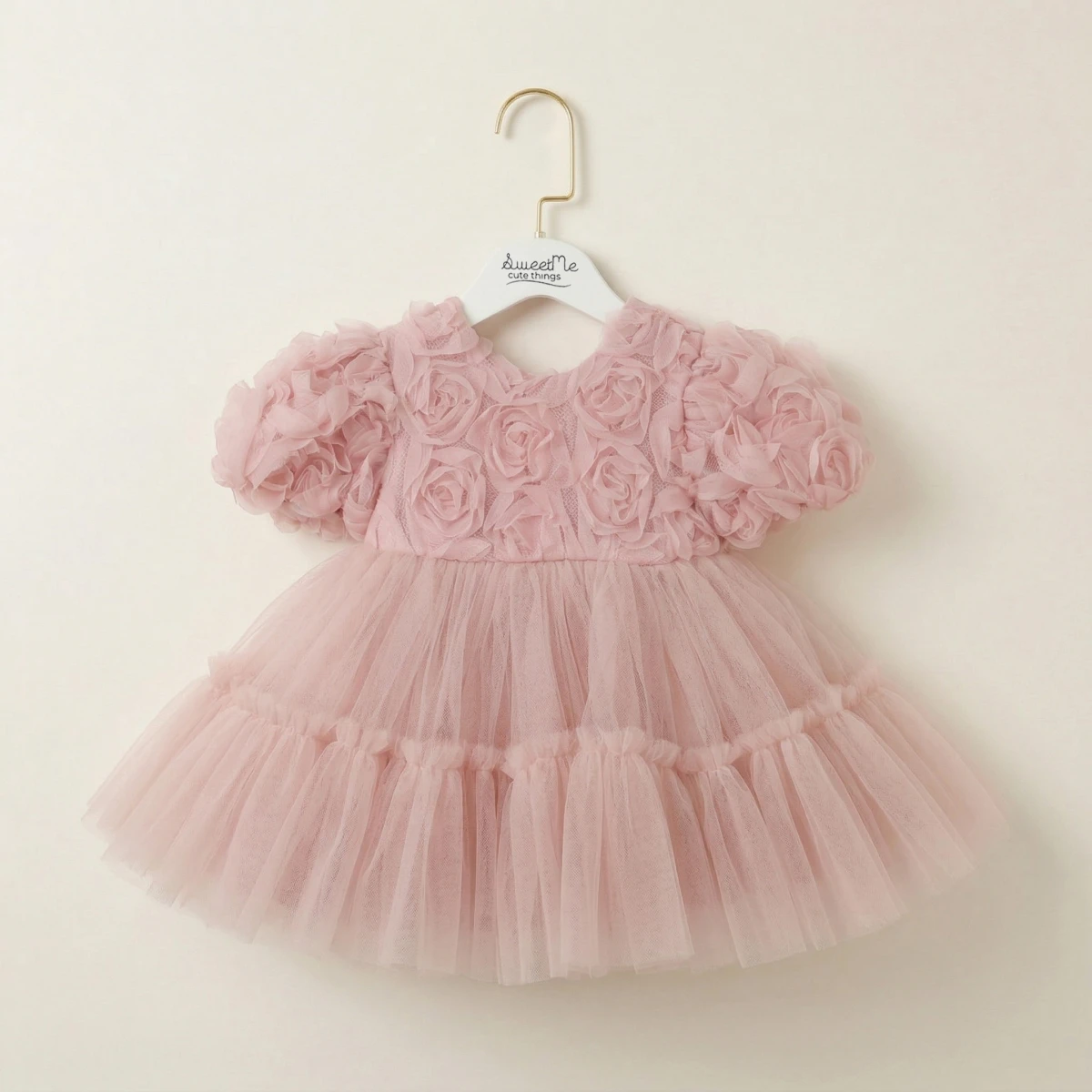 SWEETME-34 9/24 ELBISE