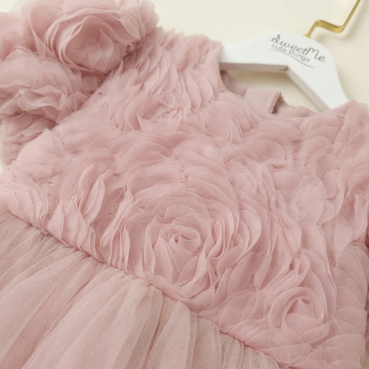 SWEETME-22 2/5 ELBISE