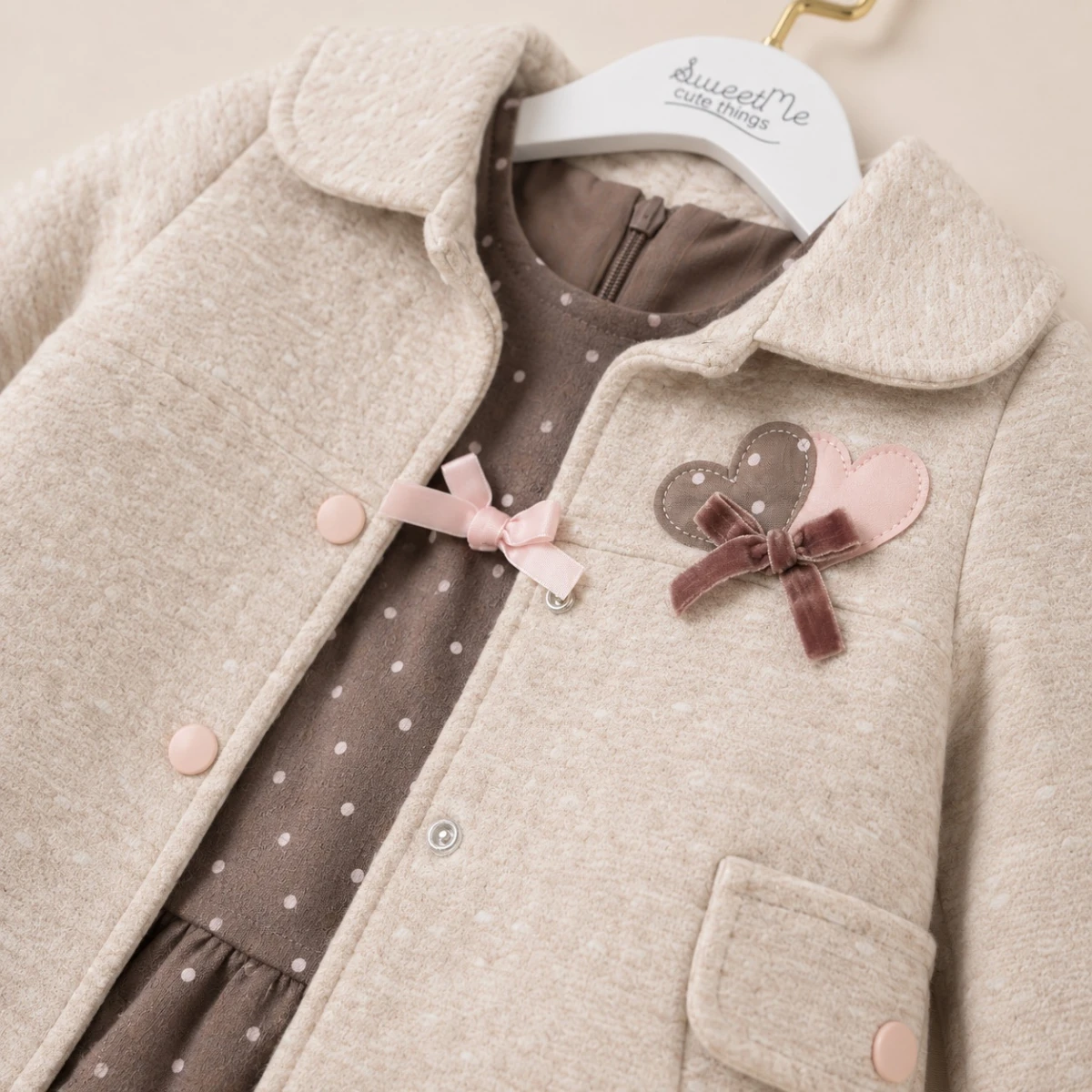 SWEETME-18411 9/24 TAKIM