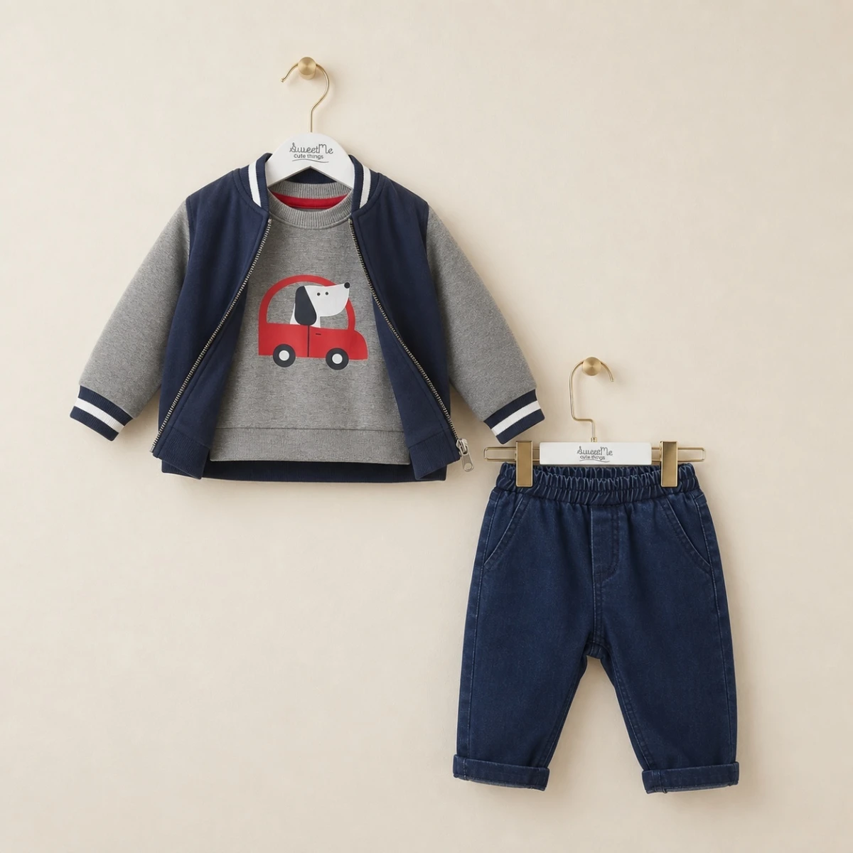 SWEETME-18217 2/5 TAKIM