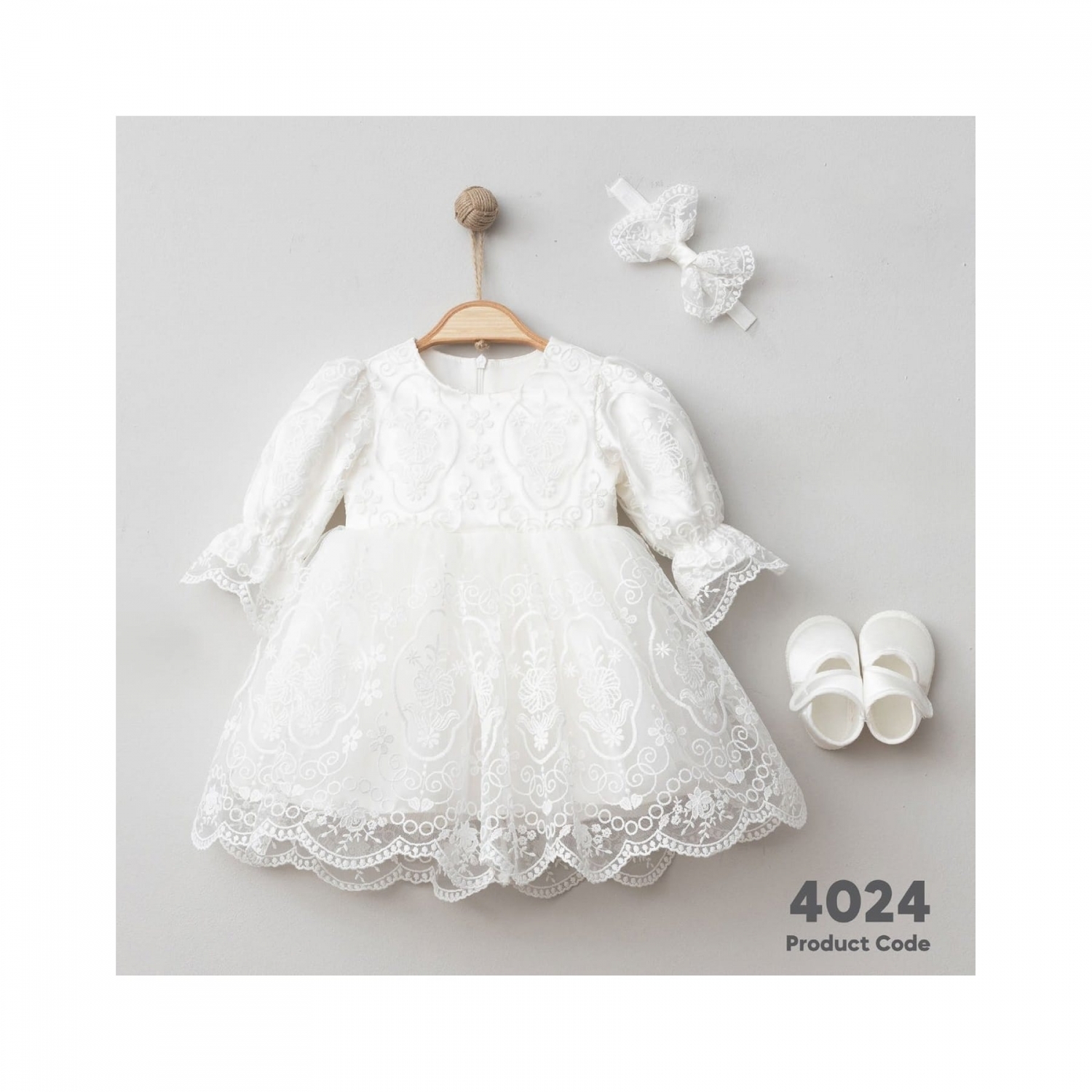 PUGI-4024 KIZ TAKIM 