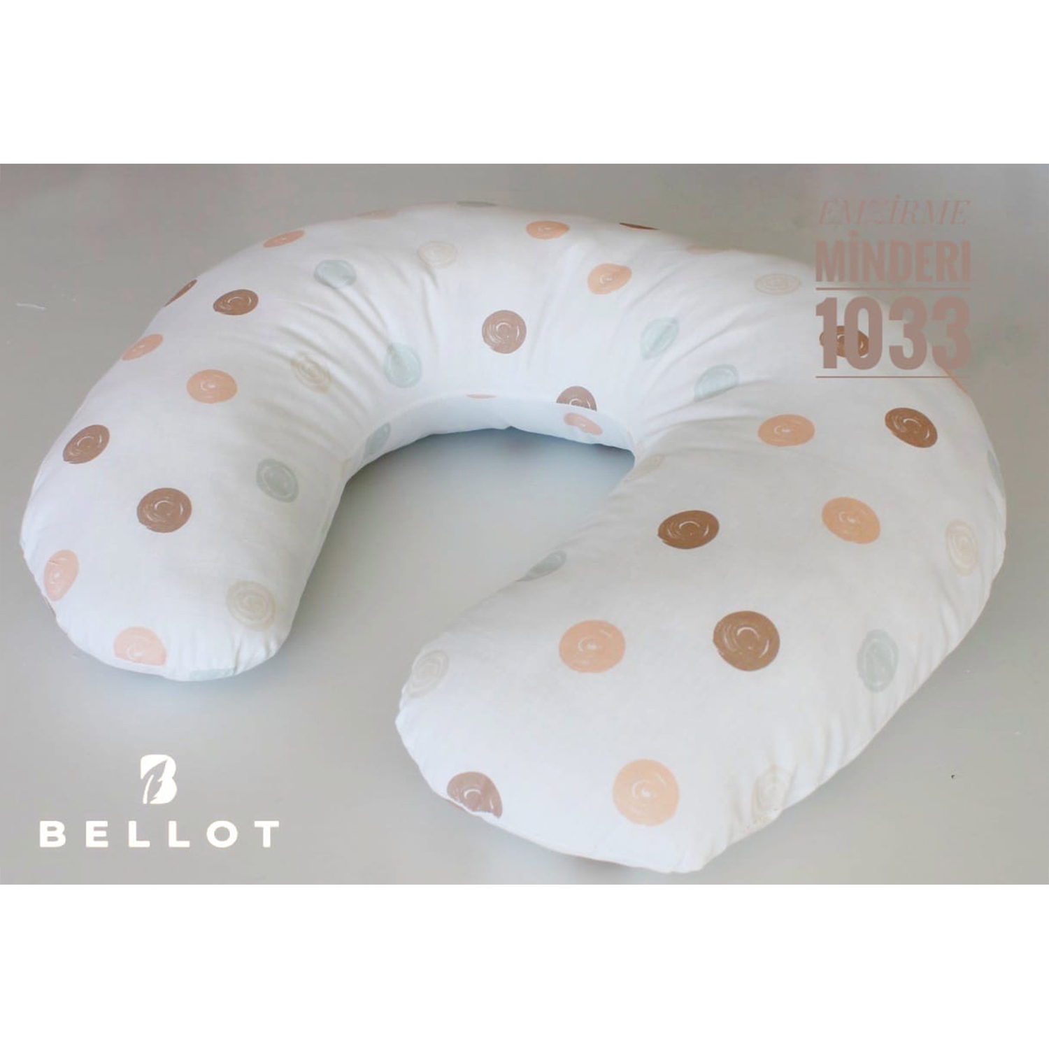 CELEBI-1033 EMZIRME MINDERI