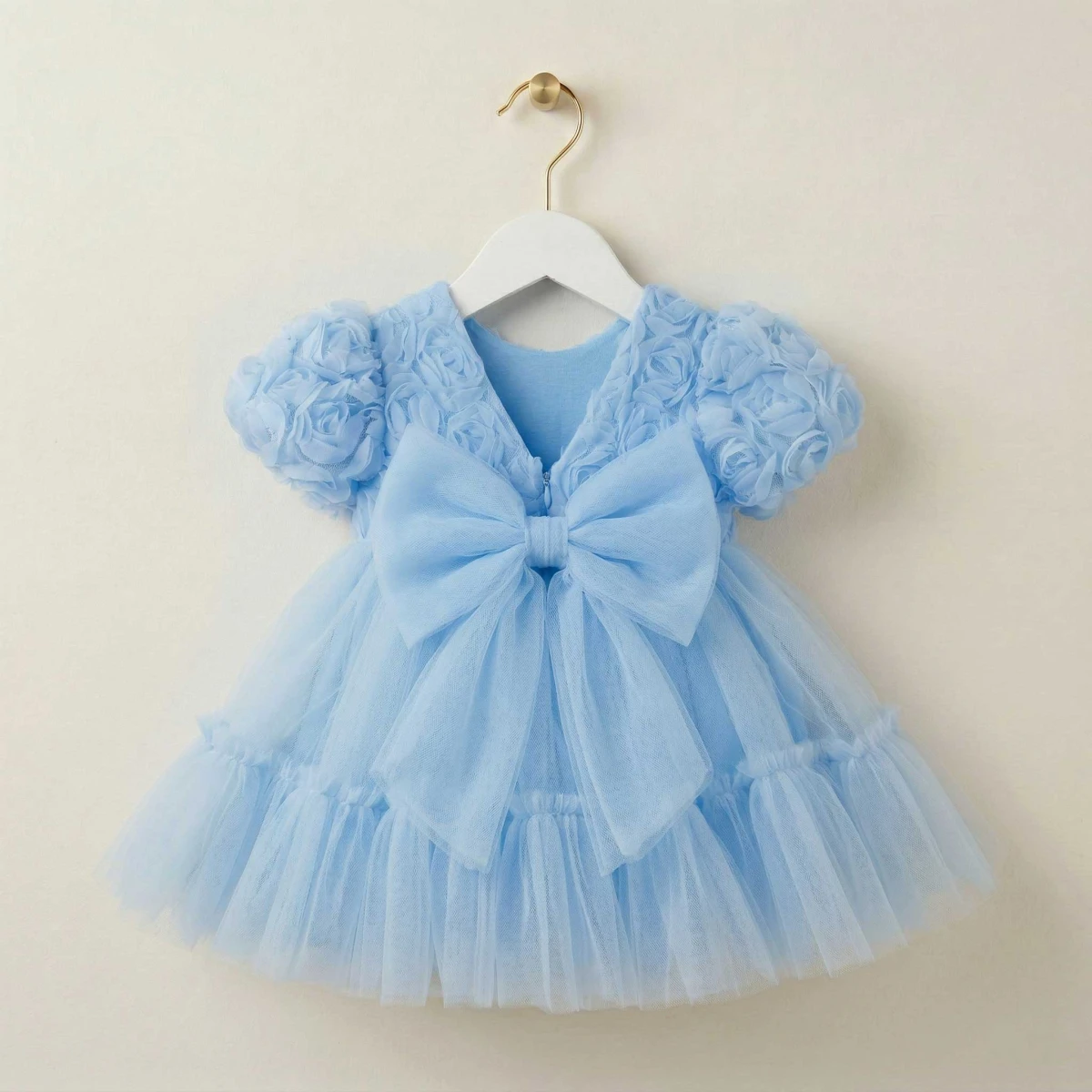 SWEETME-35 2/5 ELBISE