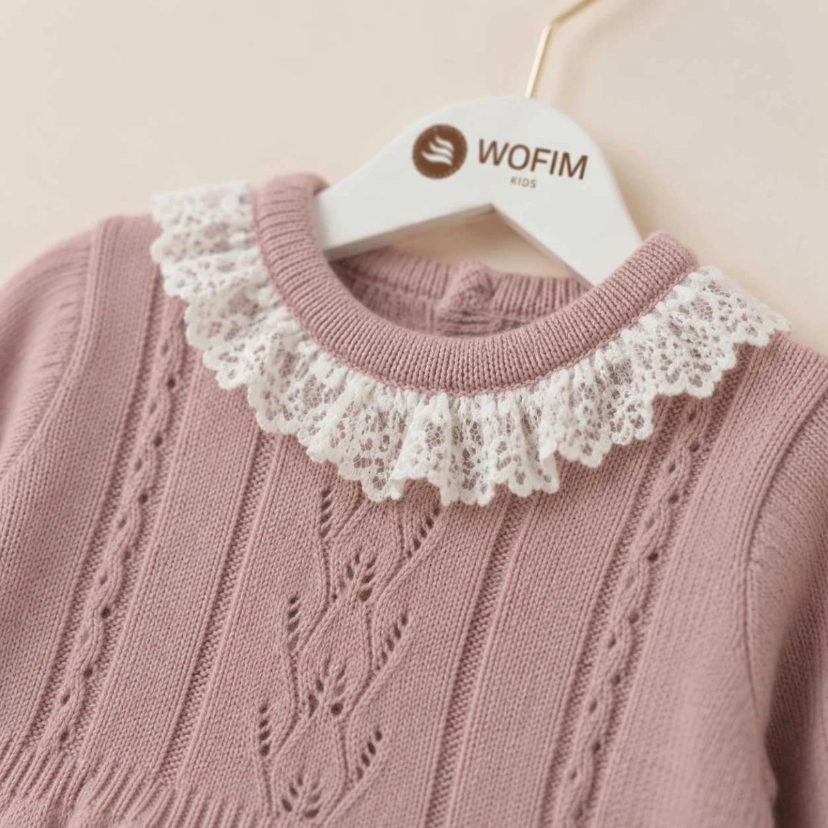 WOFIM-4009 ELBISE 