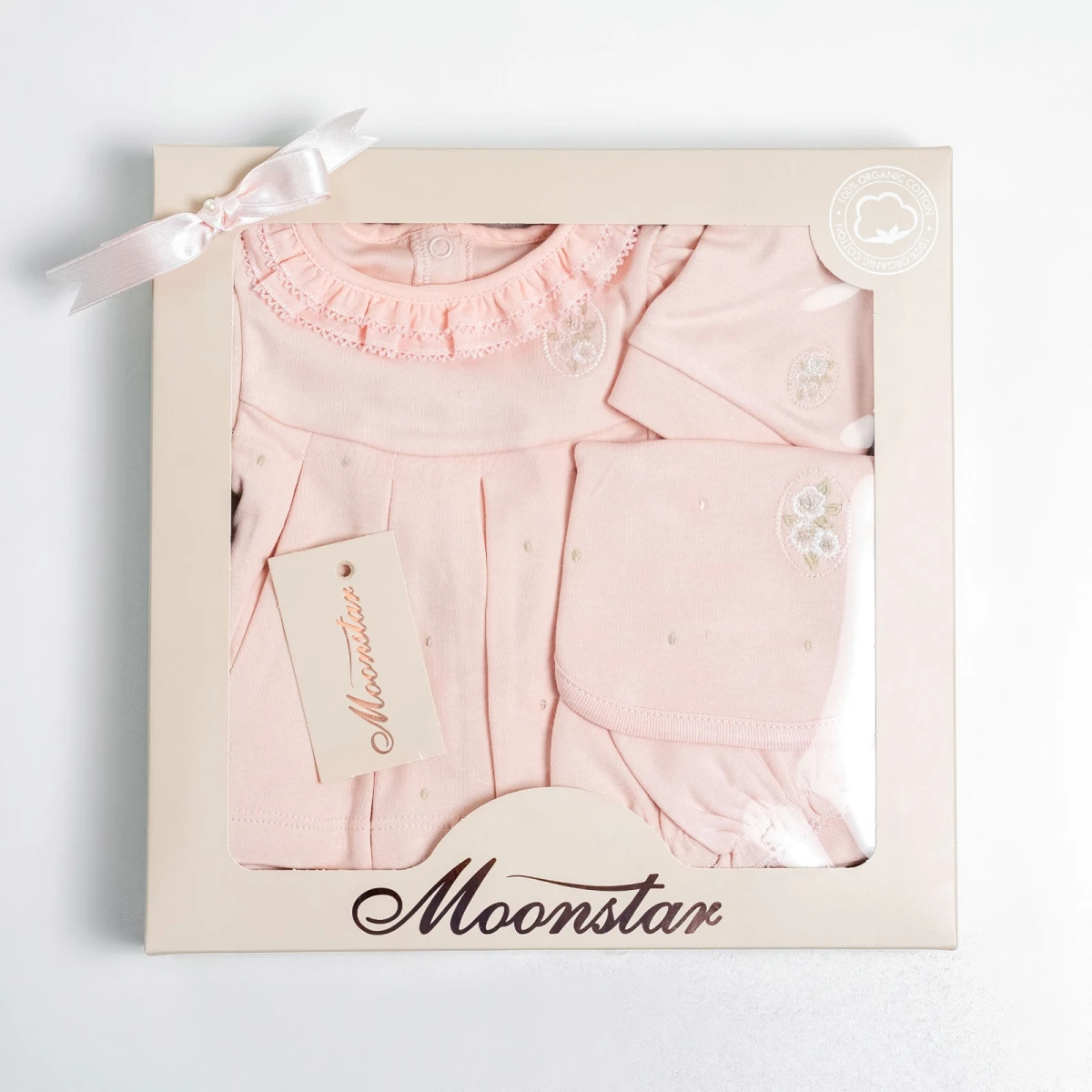 MOONSTAR-53173  ZIBIN SET