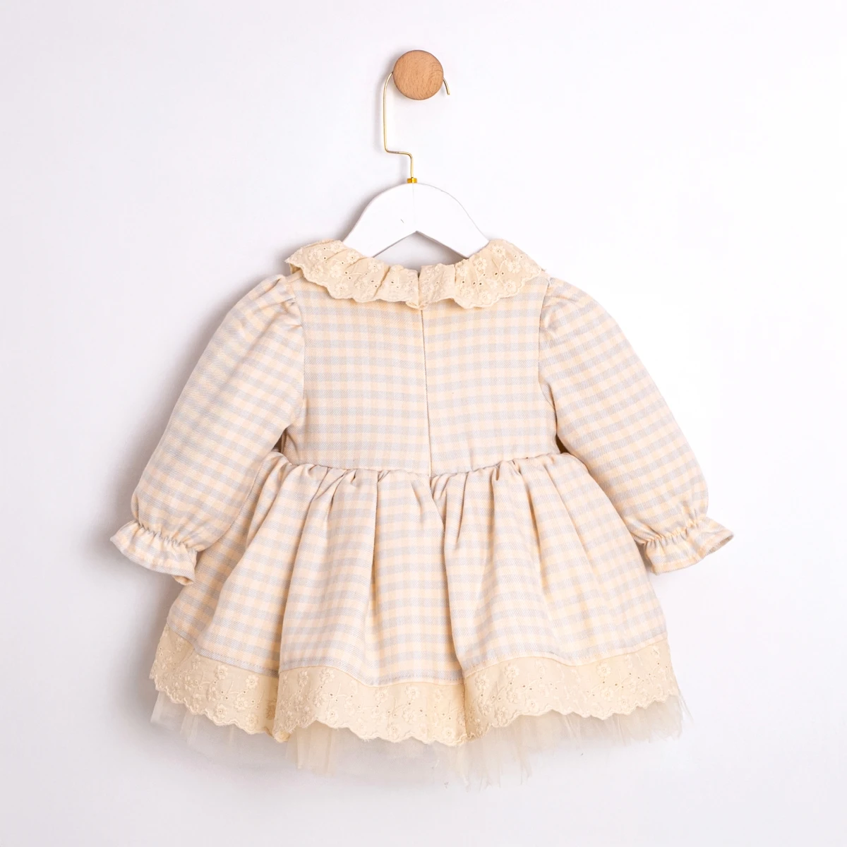 CUMINO-3788 9/24 ELBISE 