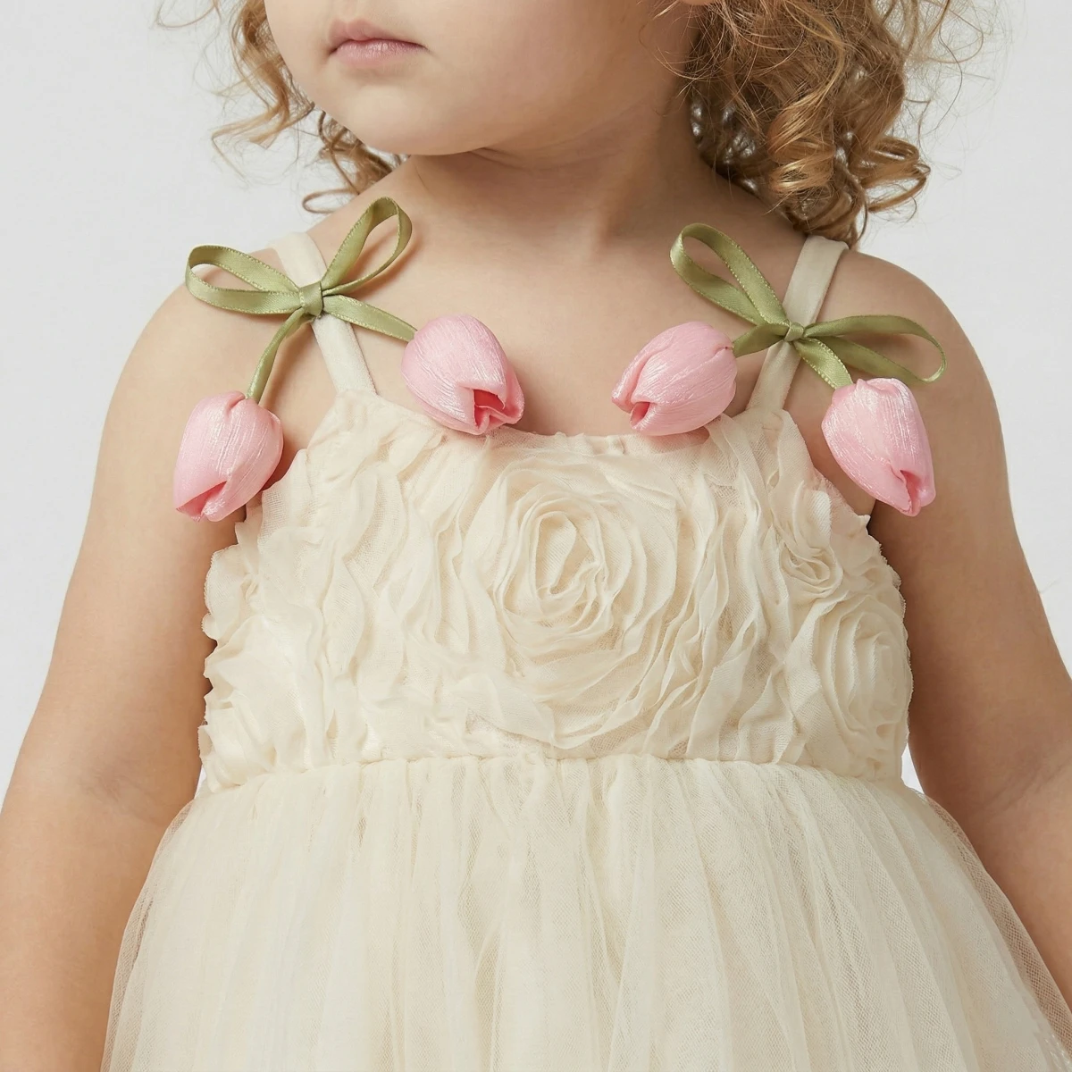 SWEETME-20 2/5 ELBISE