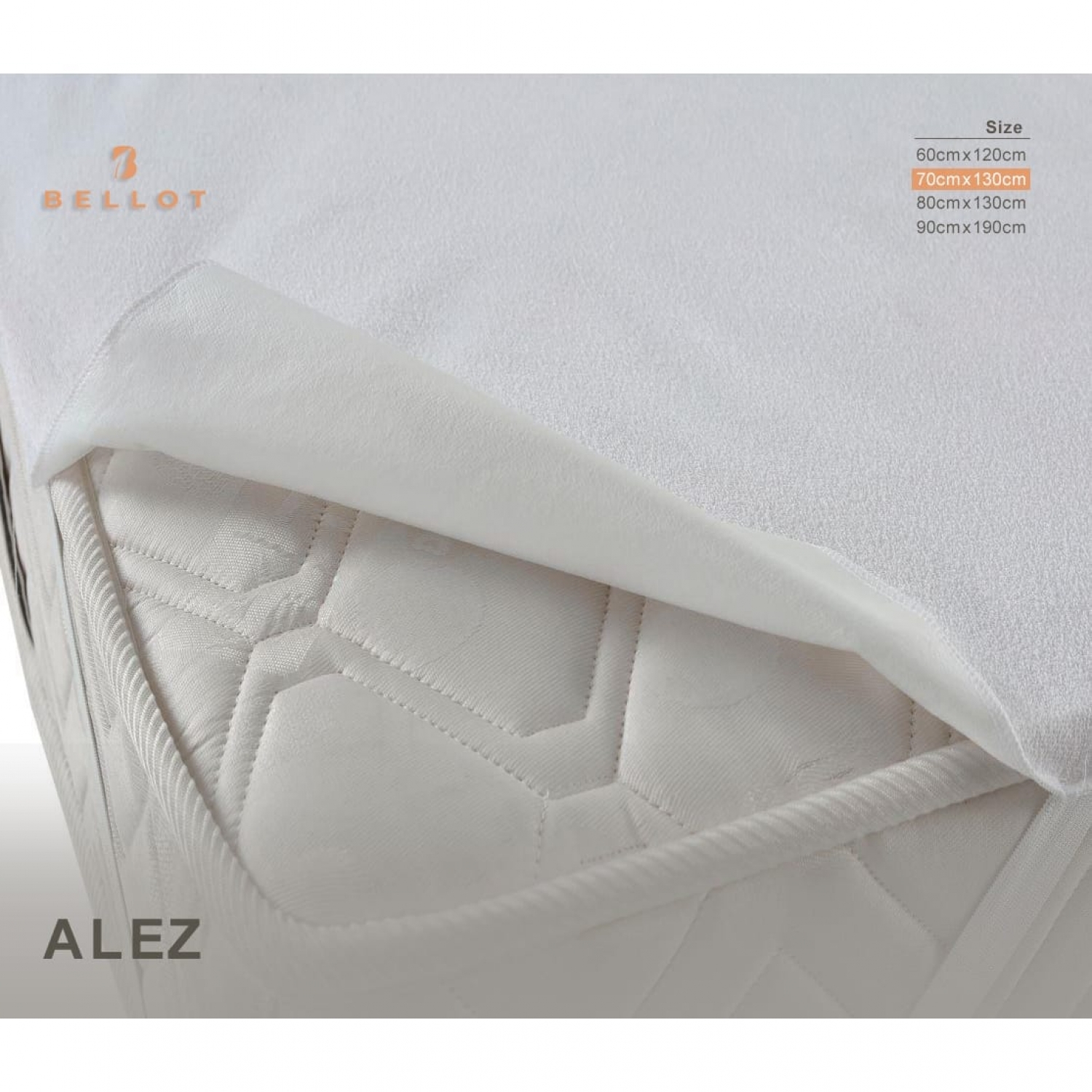 CELEBI-2201 ALEZ 70X130