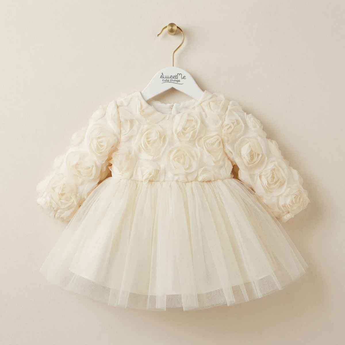 SWEETME-17 9/24 ELBISE