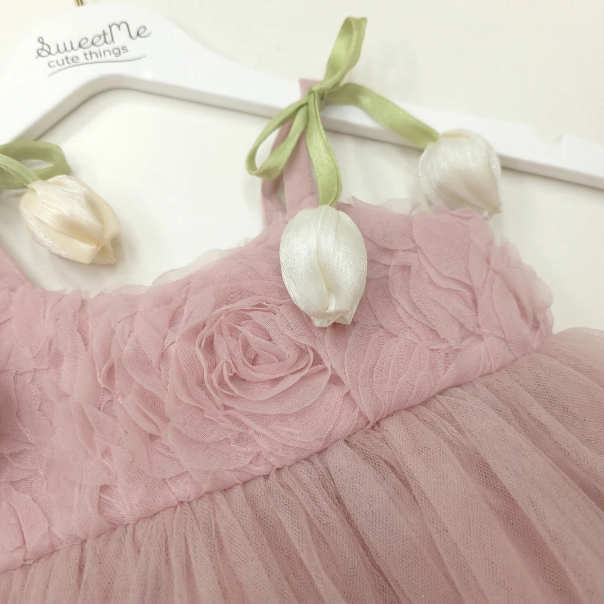 SWEETME-27 9/24 ELBISE