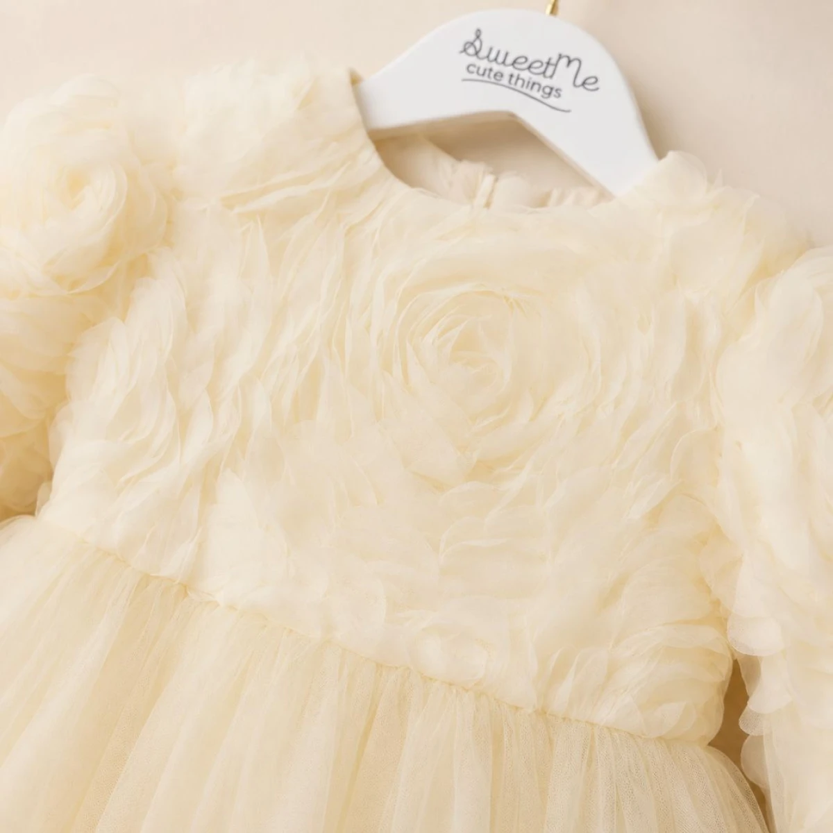 SWEETME-75 2/6 ELBISE