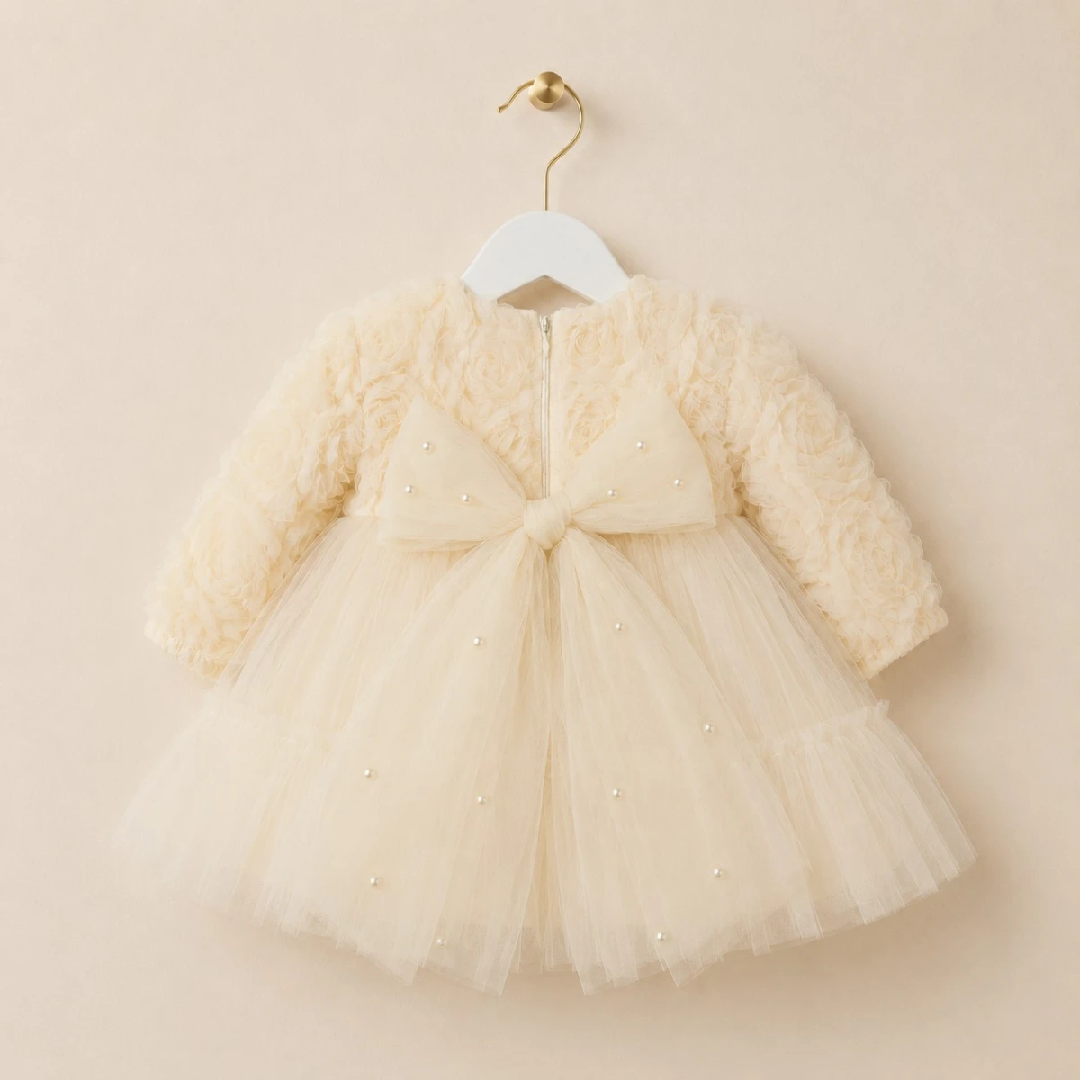 SWEETME-74 2/5 ELBISE