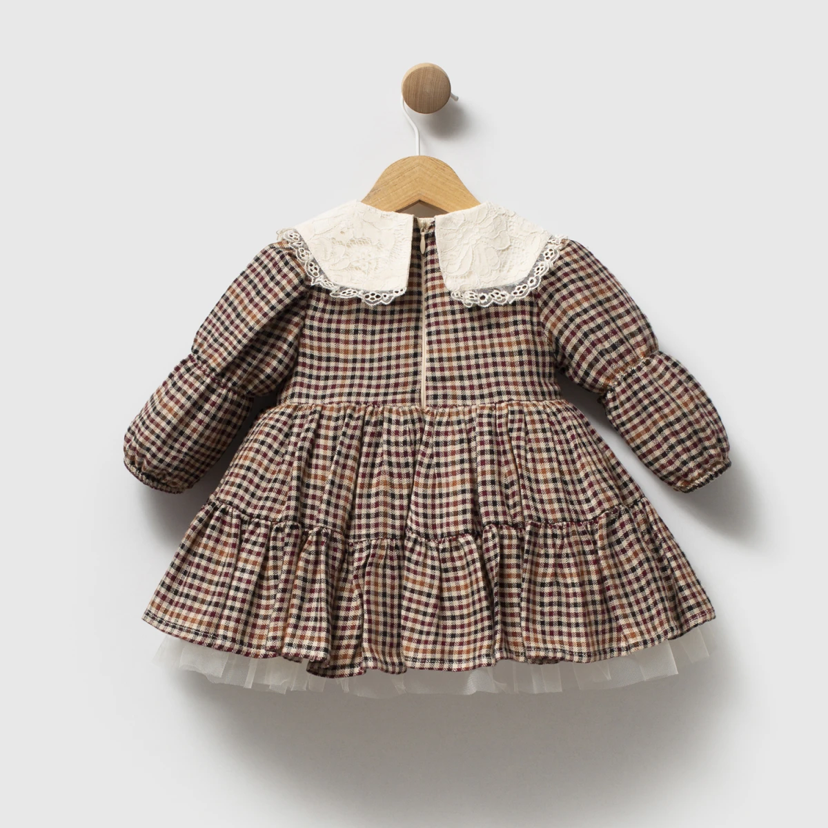 CUMINO-3903 9/24 ELBISE