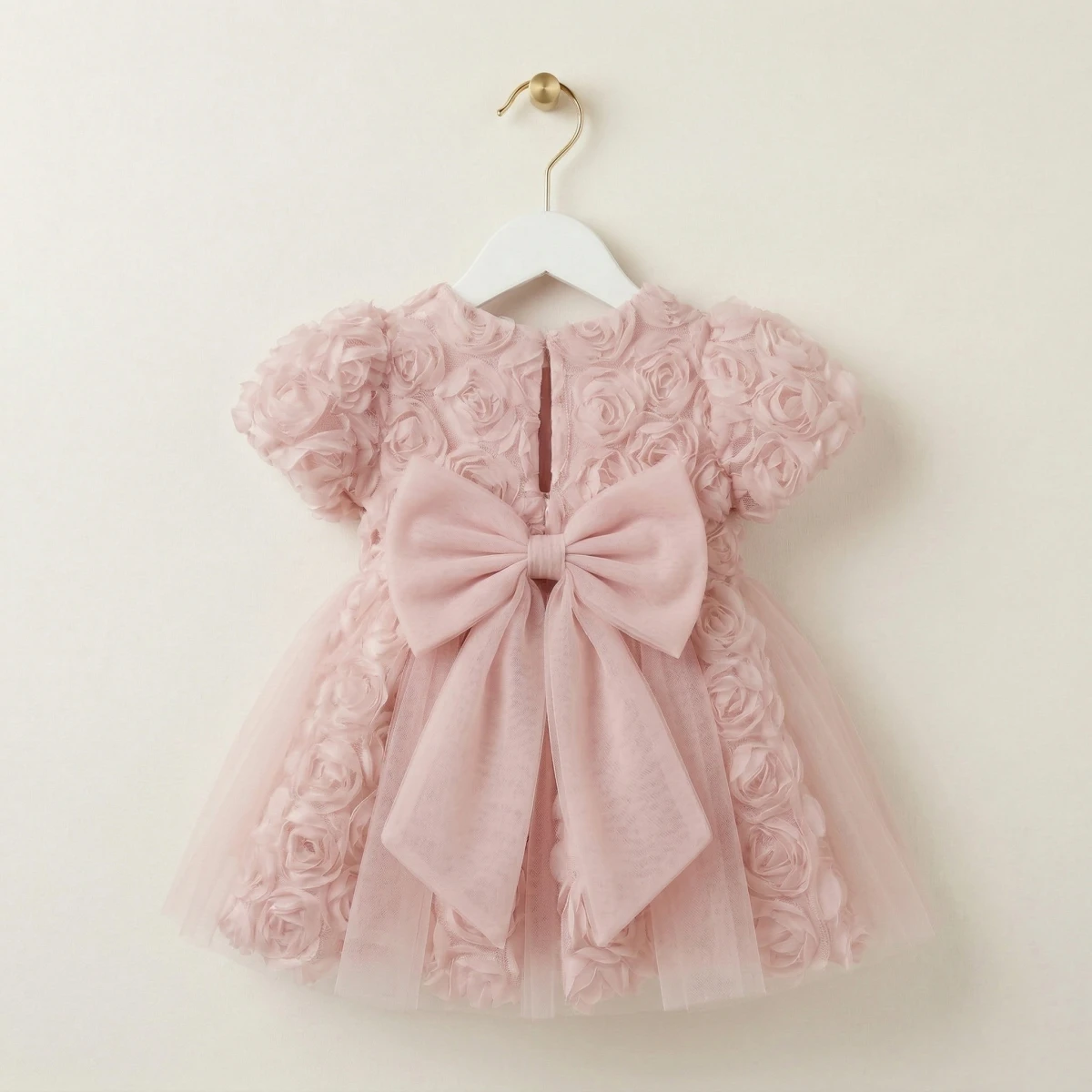 SWEETME-37 1/5 ELBISE