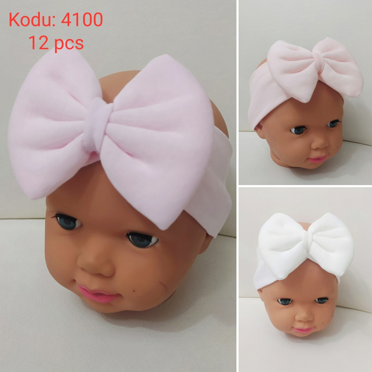 ADM-4100 FIYONKLU SACBANDI 