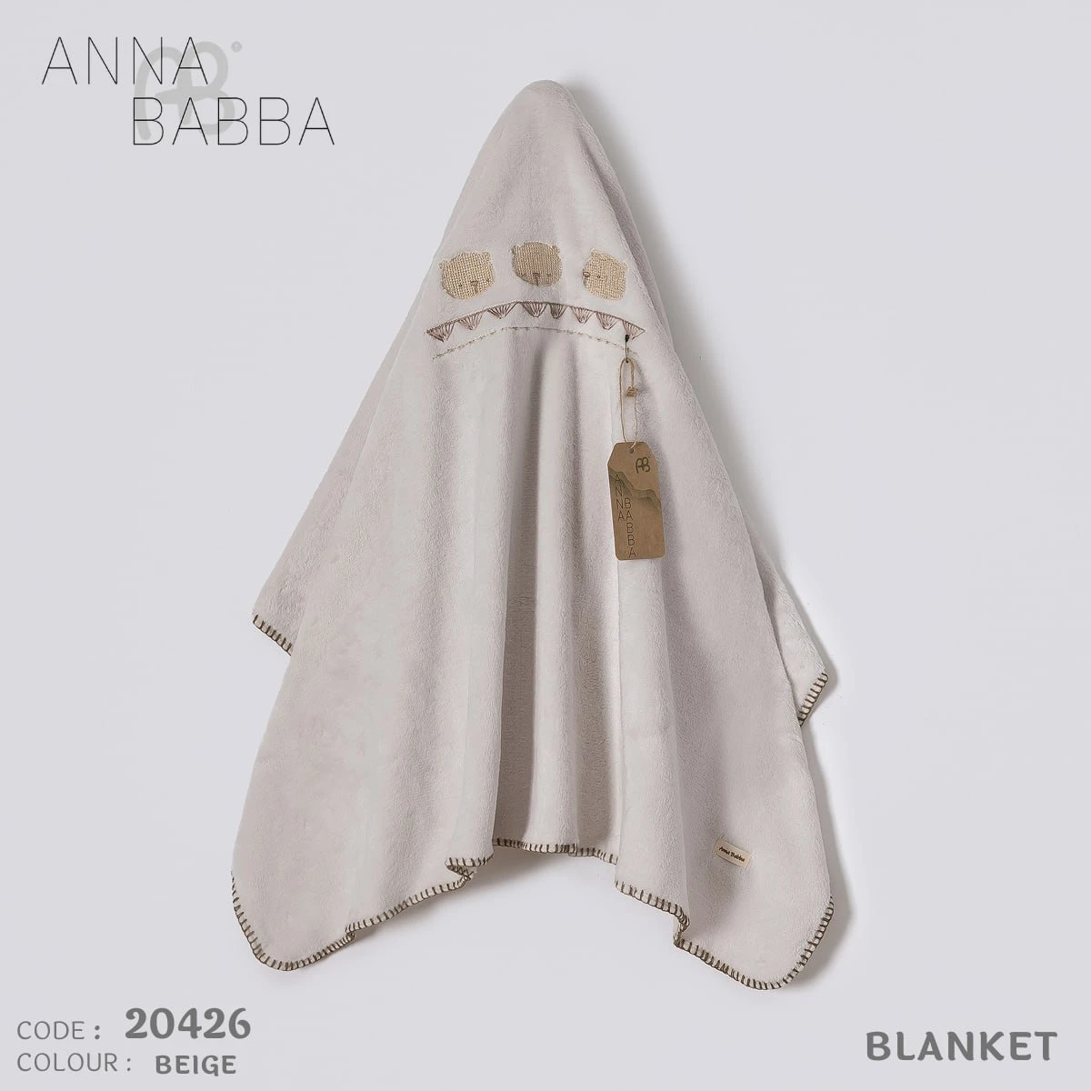 ANNA-20426 BATTANIYE