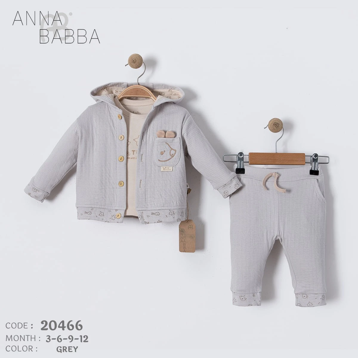 ANNA-20466 TAKIM 