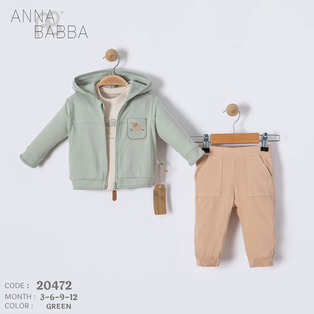 ANNA-20472 TAKIM 
