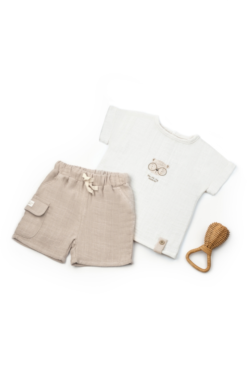 BABYCOSY-7104 3/24 TAKIM 