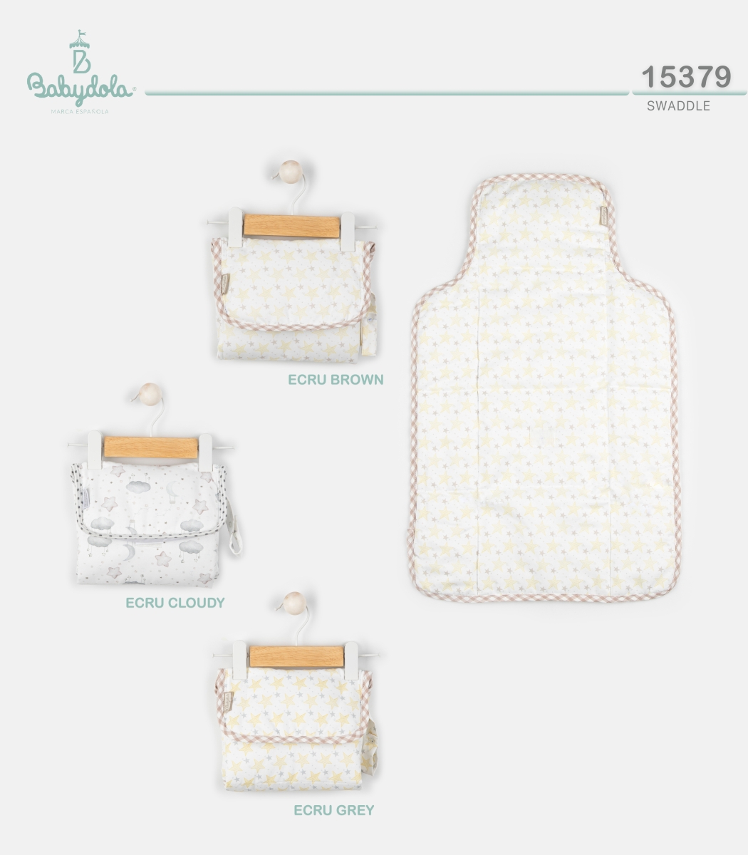 BABYDOLA-15379 ALTACMA-E.CLOUDY