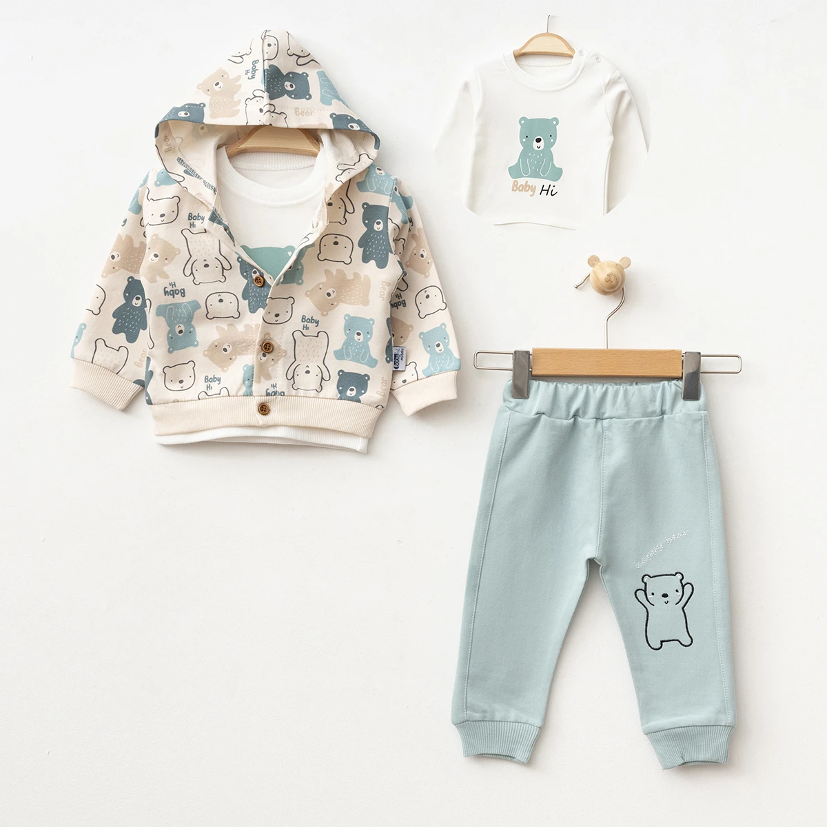 BABYHI-642 9/18 TAKIM 