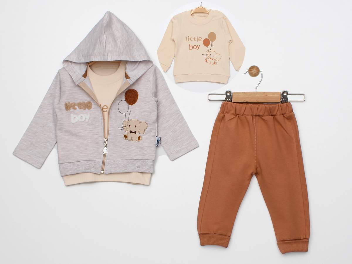 BABYHI-644 9/18 TAKIM 