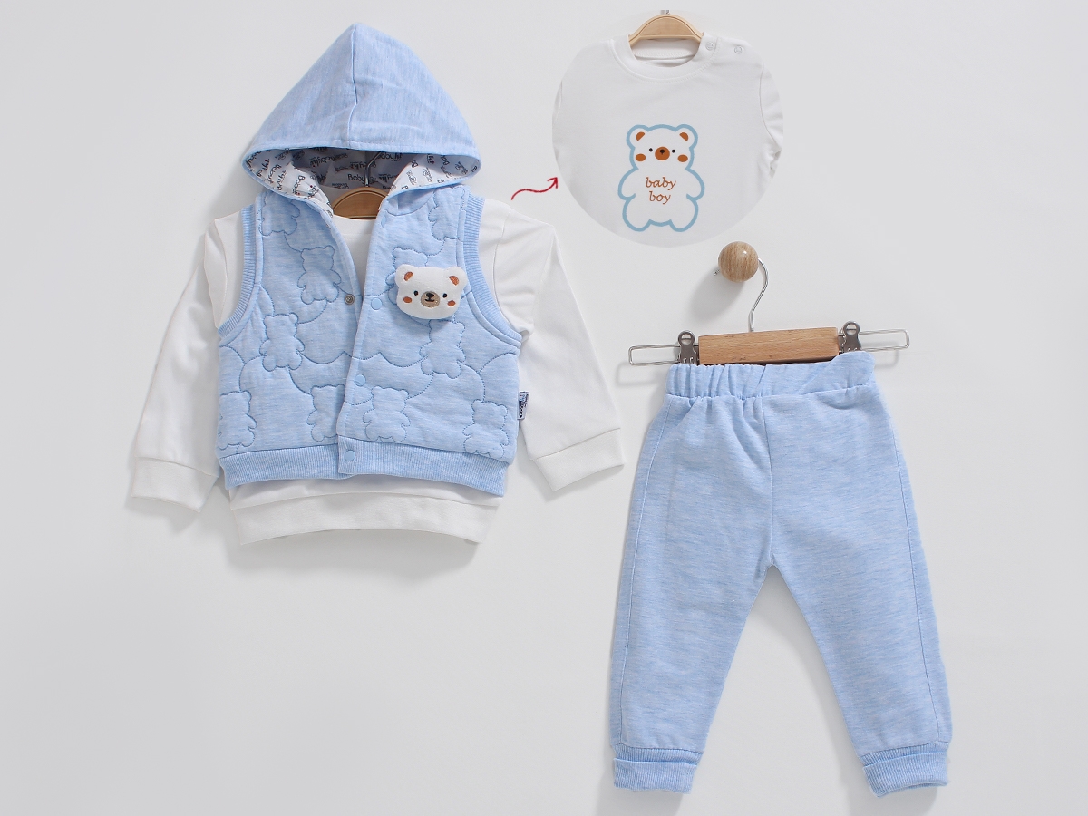 BABYHI-649 9/18 TAKIM 