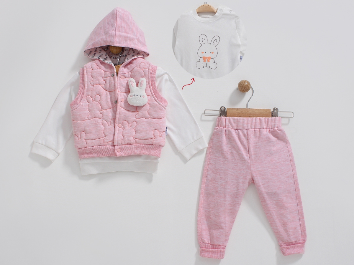 BABYHI-650 9/18 TAKIM 