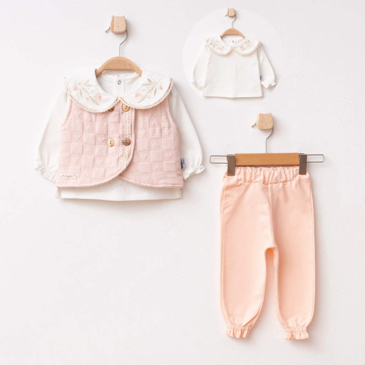BABYHI-662 9/18 TAKIM 