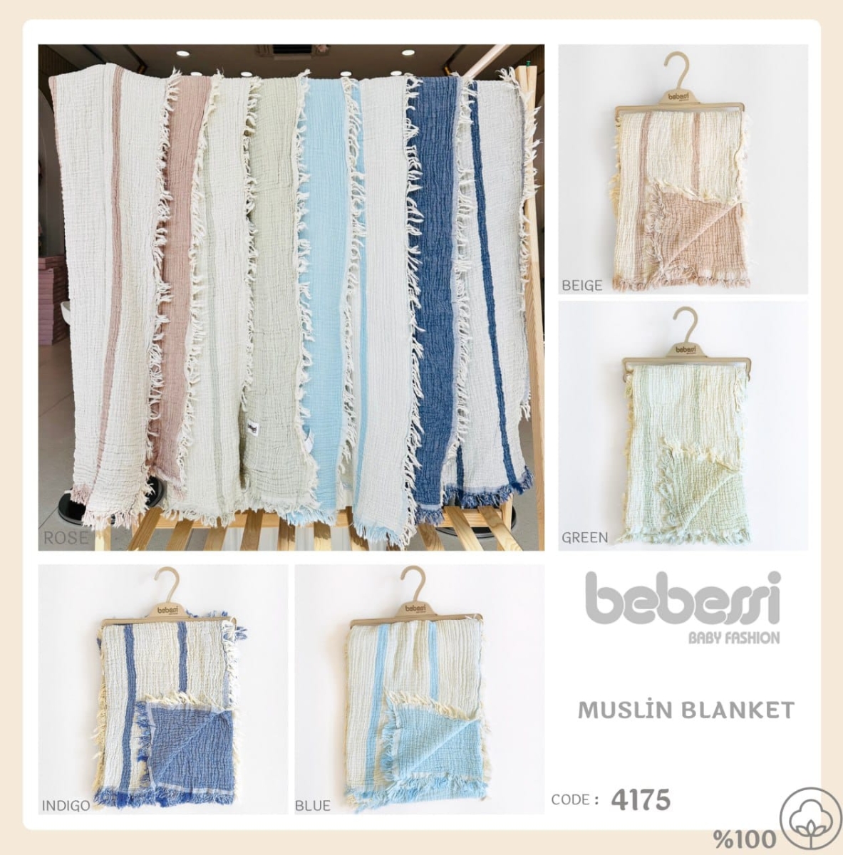 BEBESSI-4175 BATTANIYE