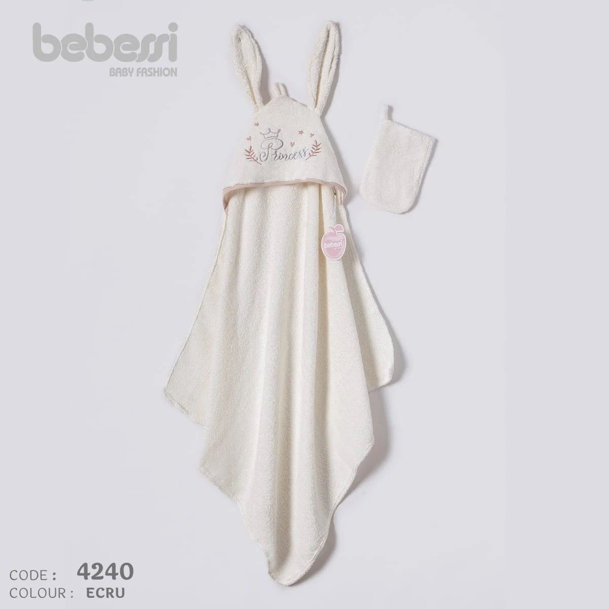 BEBESSI-4240 HAVLU