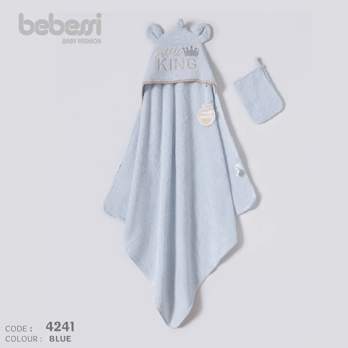 BEBESSI-4241 HAVLU