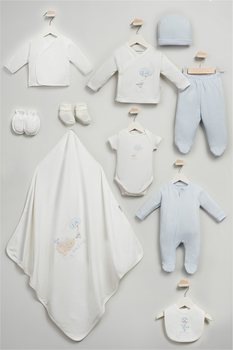 BEBITOF-10117 ZIBIN SET 