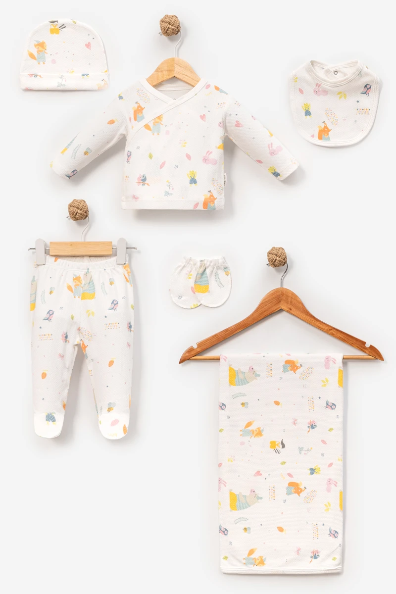 BEBITOF-14002  ZIBIN SET