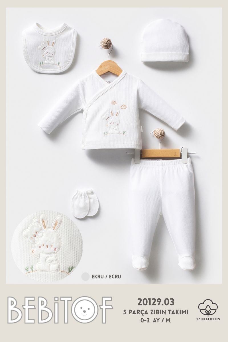 BEBITOF-20129 ZIBIN SET 