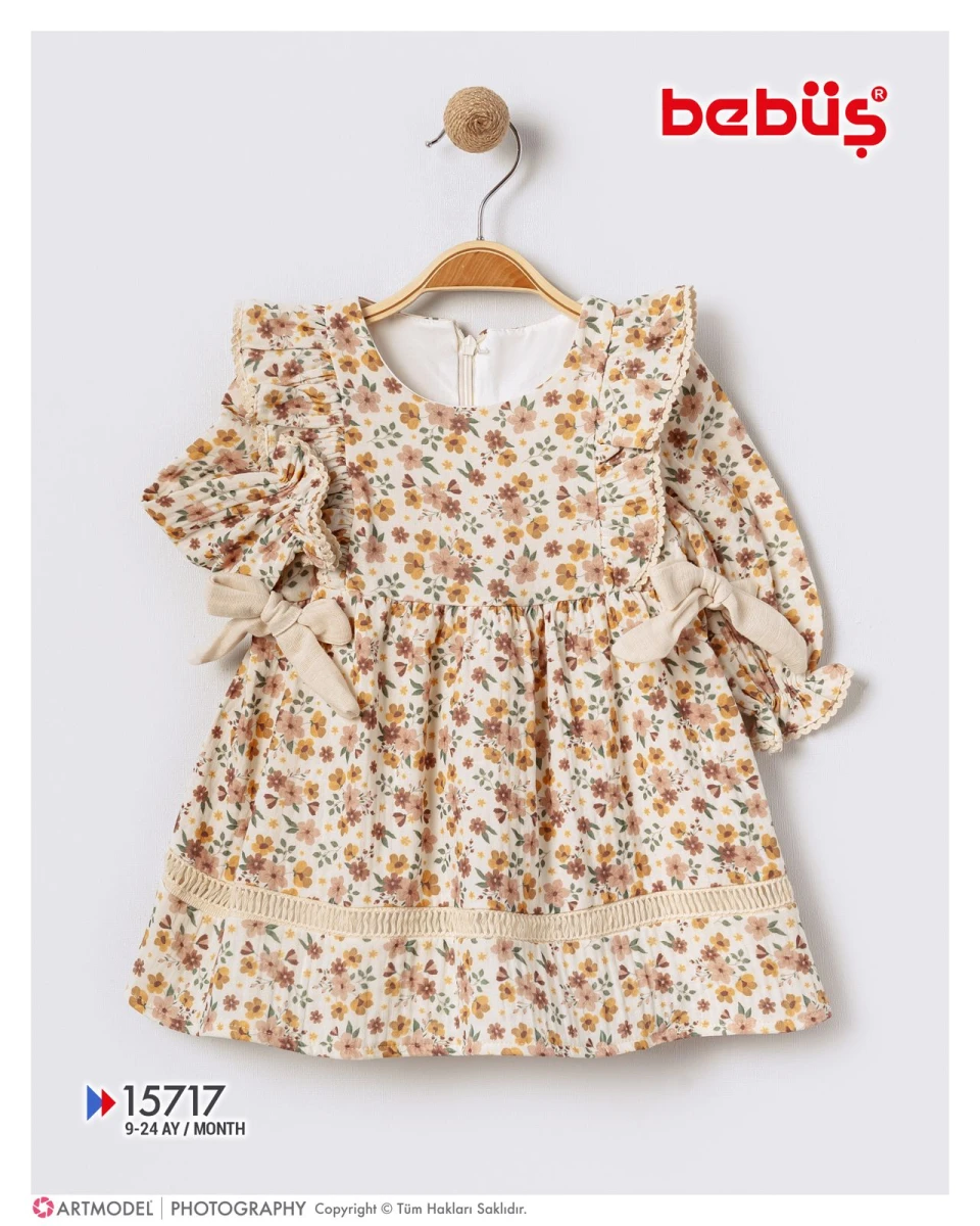 BEBUS-15717 TAKIM