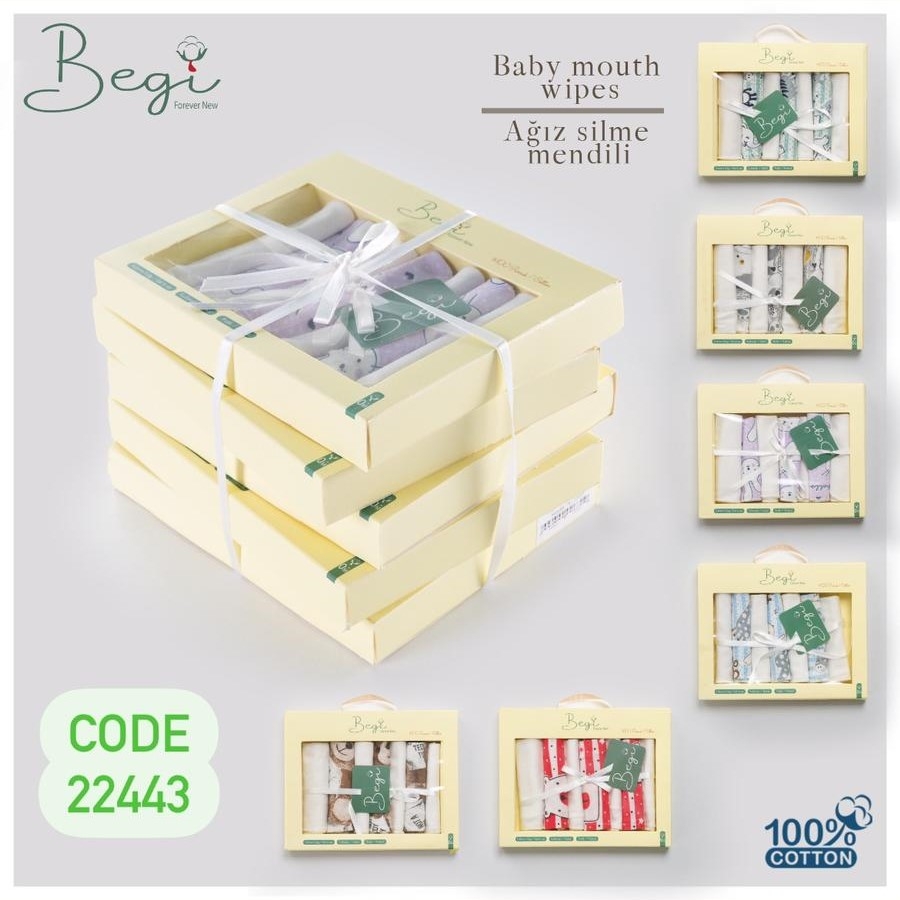 BEGI-22443 AGIZ MENDILI