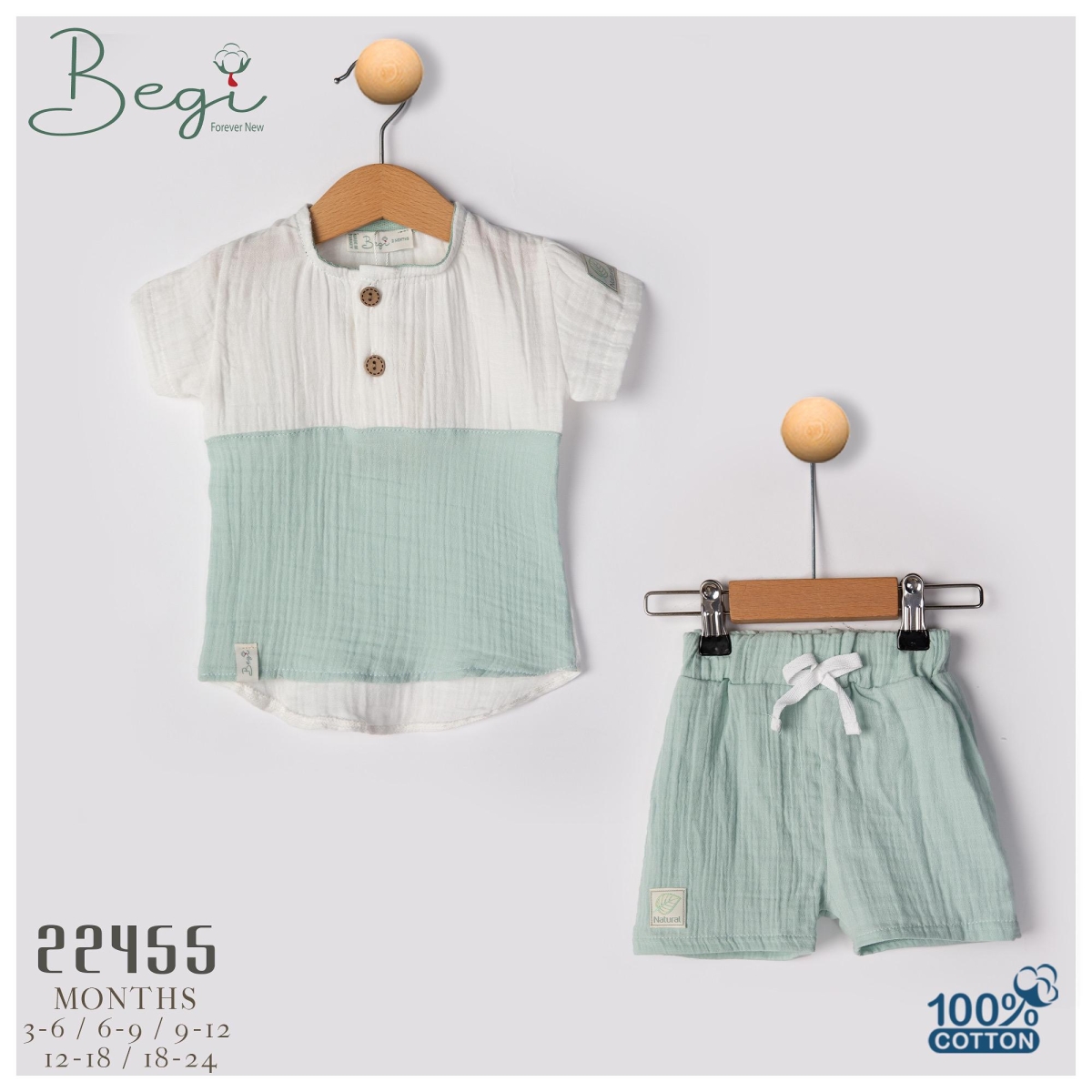 BEGI-22455 TAKIM 