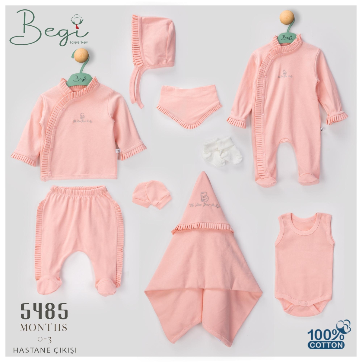 BEGI-5485  ZIBIN SET