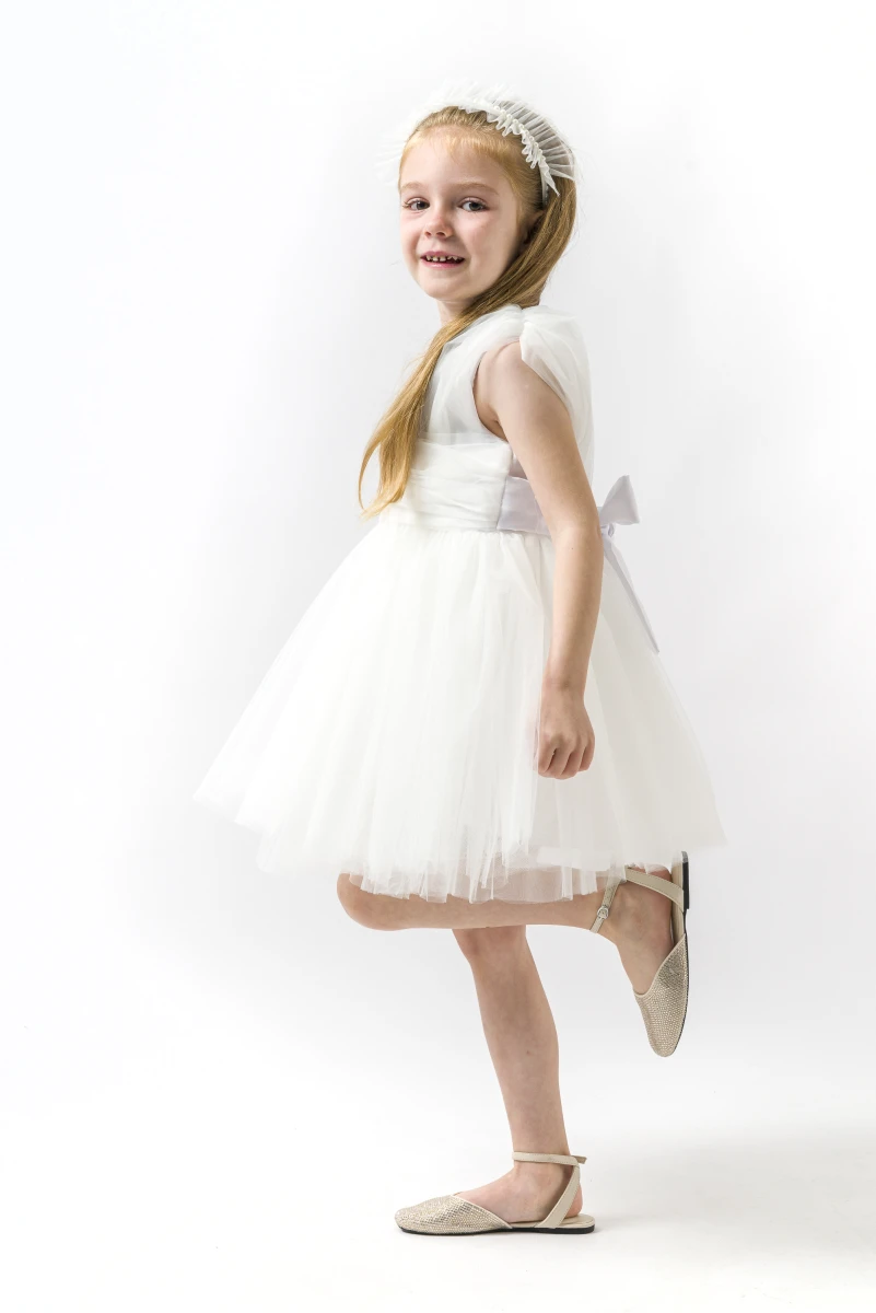 CANWIN-24055 6/9 ELBISE