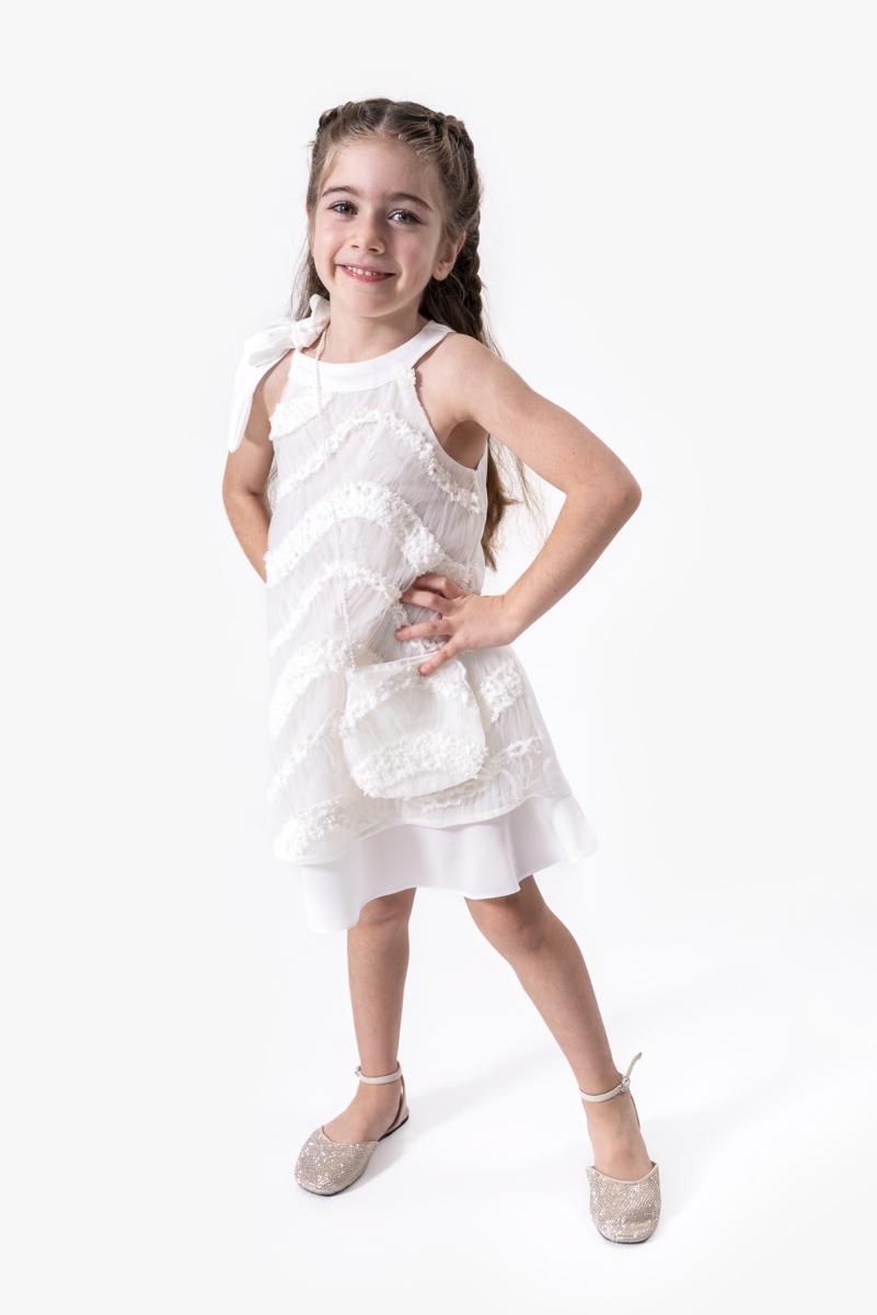 CANWIN-26024 2/5 ELBISE