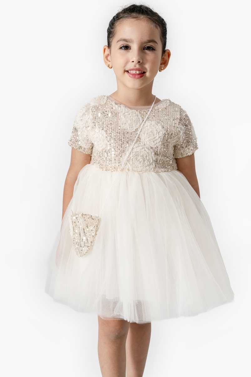CANWIN-26034 2/5 ELBISE