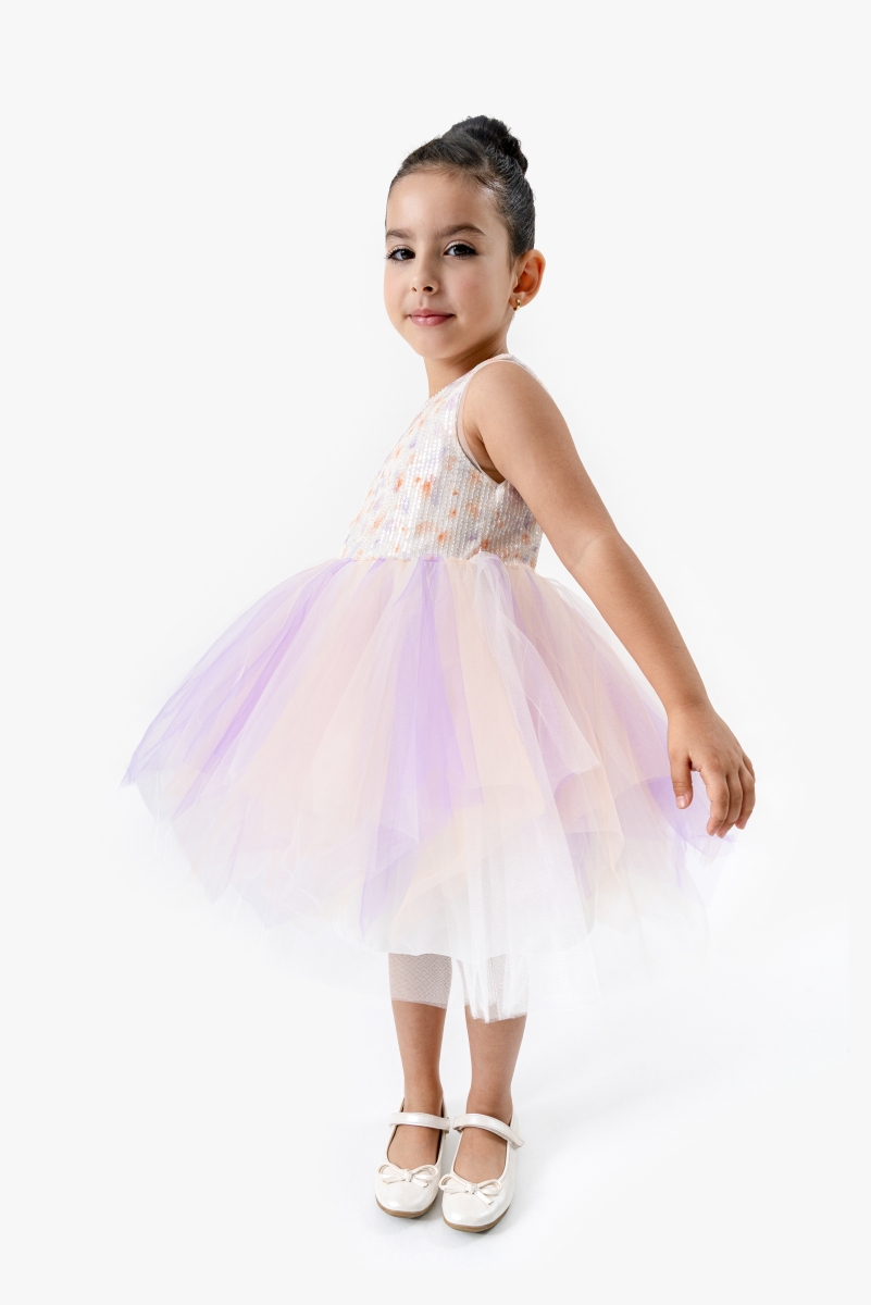 CANWIN-26049 6/9 ELBISE