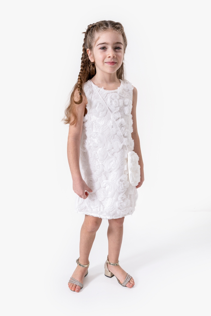 CANWIN-26056 2/5 ELBISE
