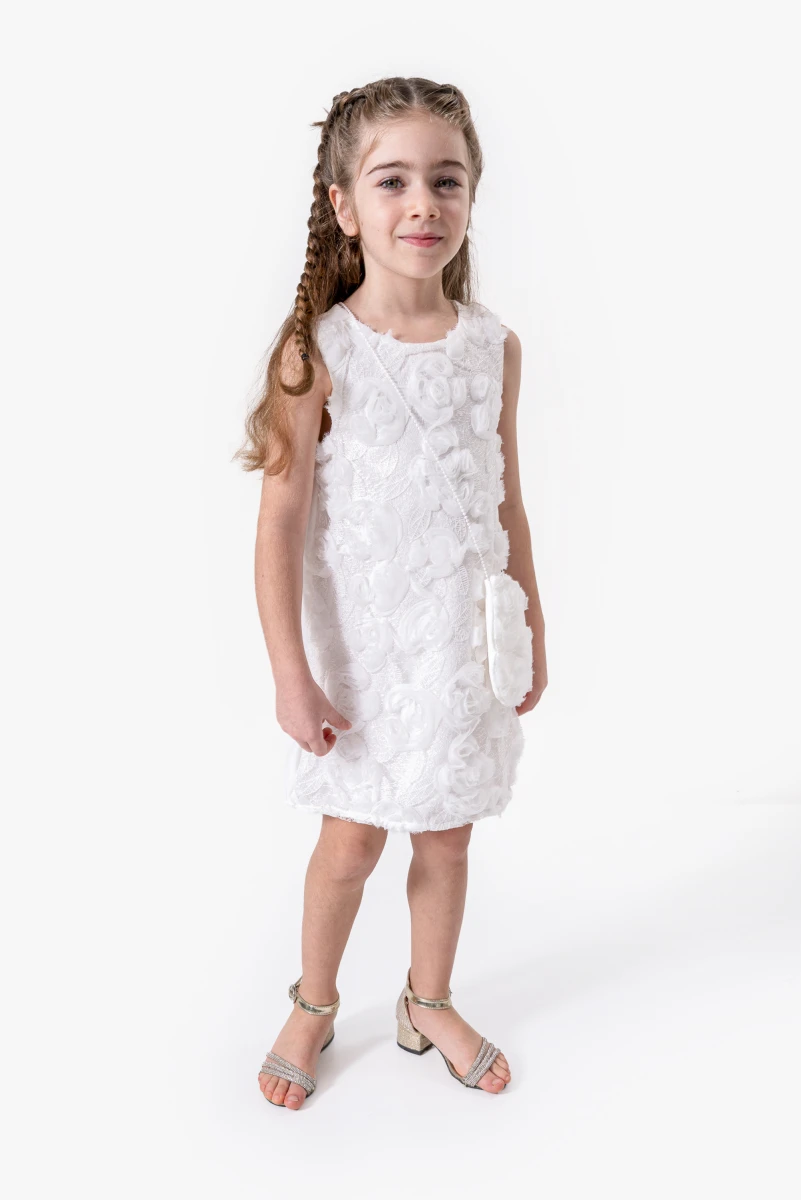 CANWIN-26057 6/9 ELBISE