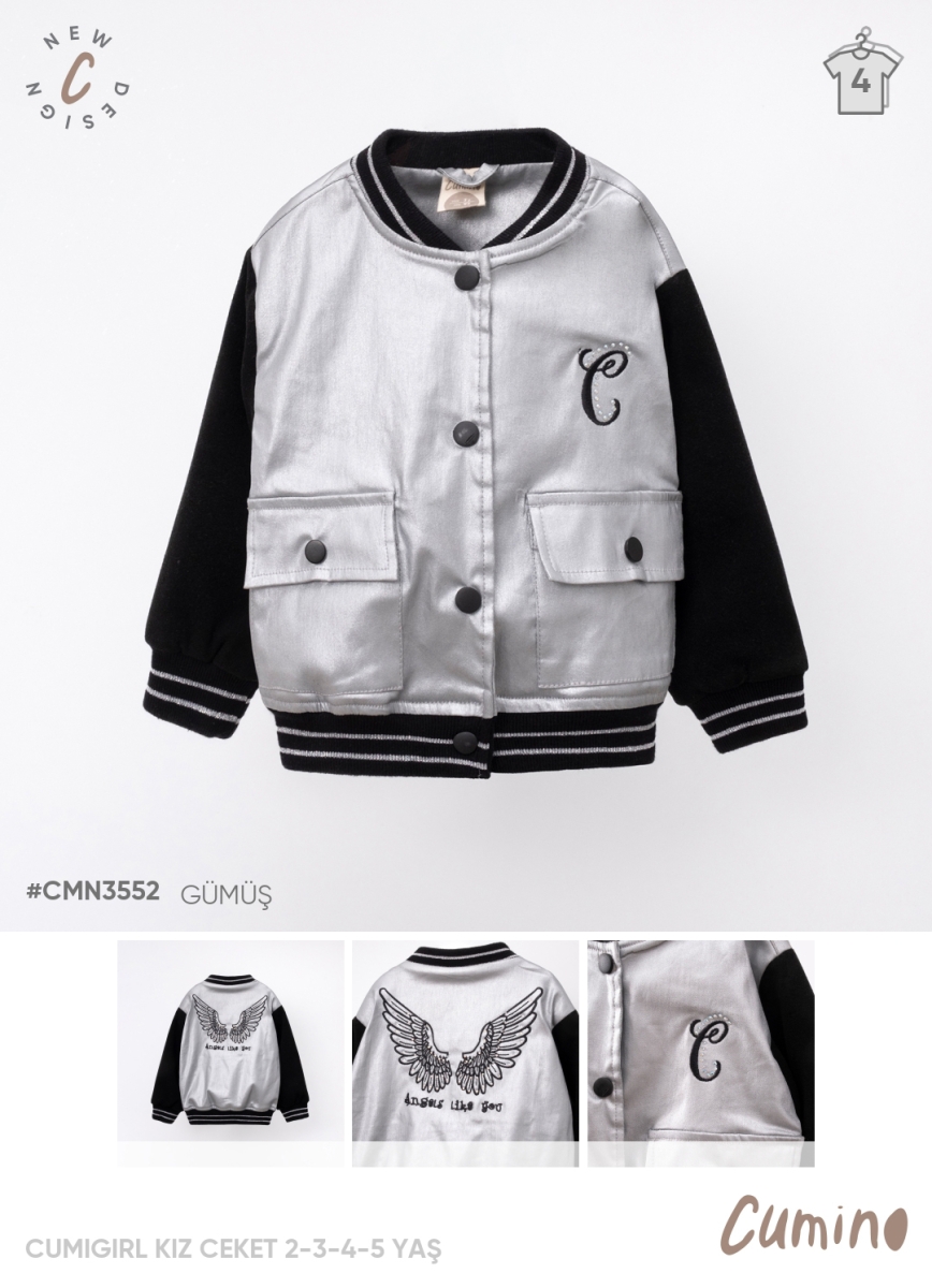 CUMINO-3552 2/5 CEKET 