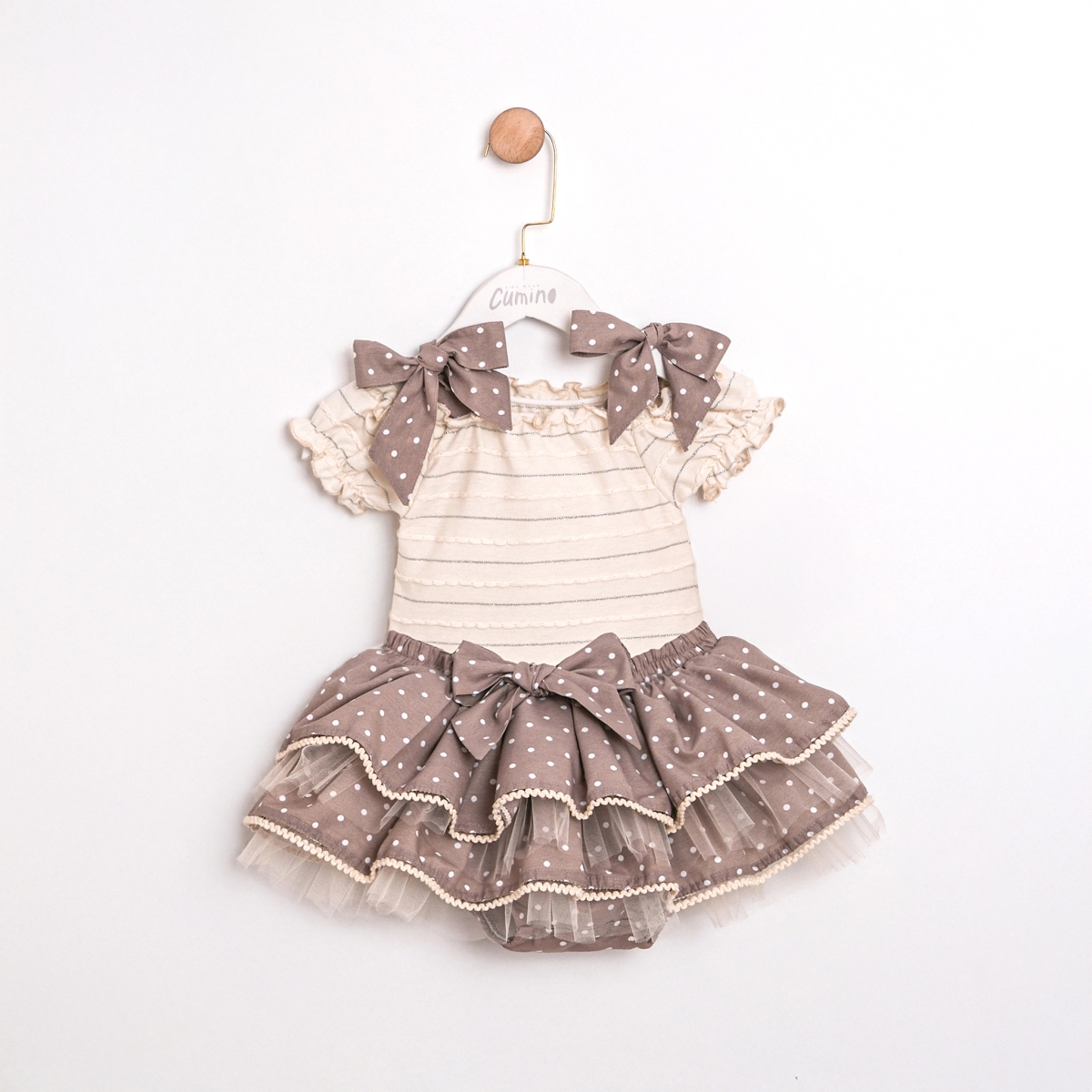 CUMINO-3708 6/18 TAKIM 