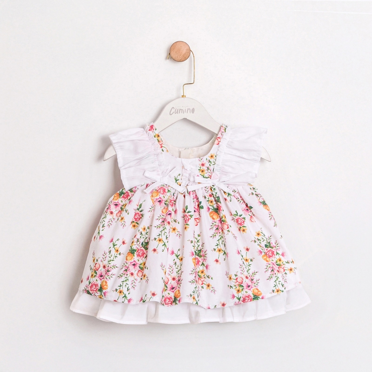 CUMINO-3709 9/24 ELBISE 