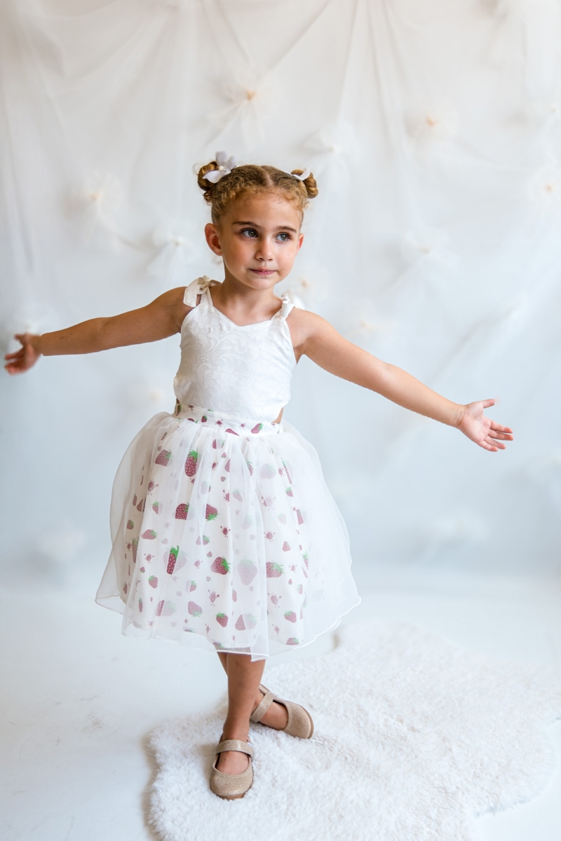 CUMINO-3727 2/5 ELBISE 