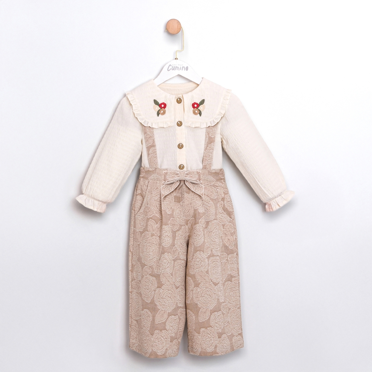 CUMINO-3774 2/5 TAKIM 